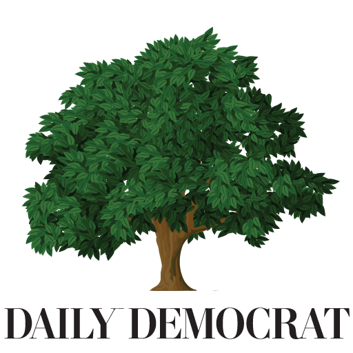 Woodland Daily Democrat
