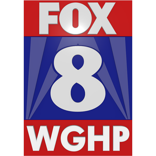WGHP Fox 8